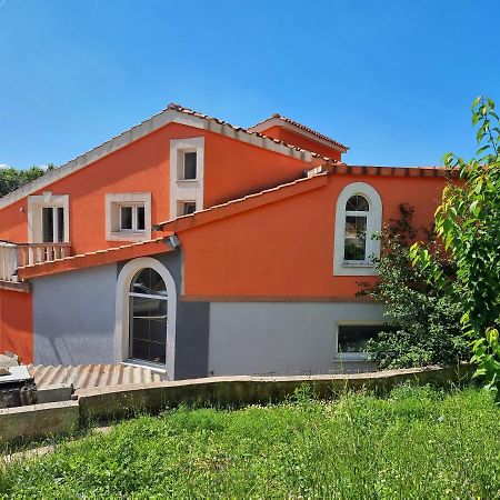 Guest House Klara Solin Exterior photo