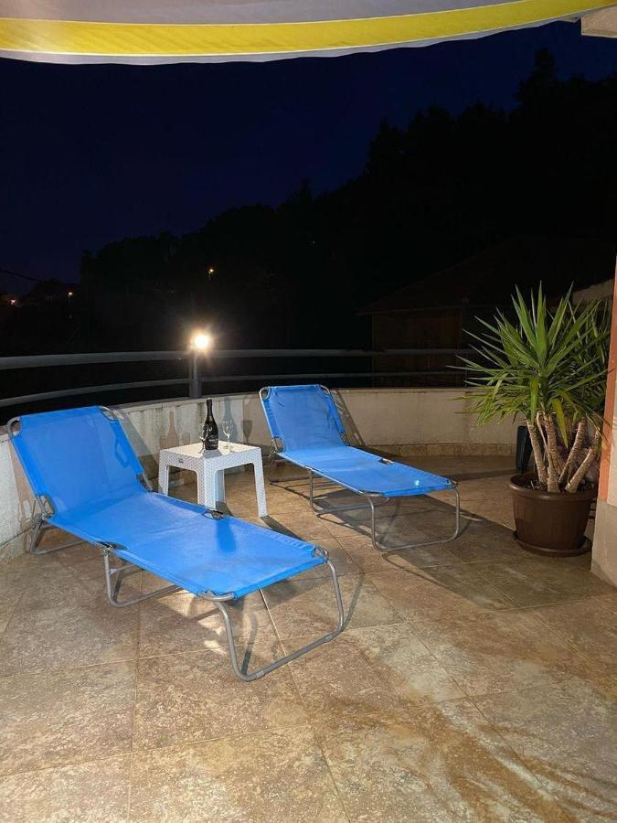 Guest House Klara Solin Exterior photo